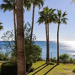 Diez In Spacious Balcony And Sea View Apartment *