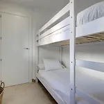 Diez In Spacious Balcony And Sea View Apartment Estepona