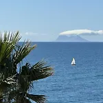 Diez In Spacious Balcony And Sea View Apartment Estepona