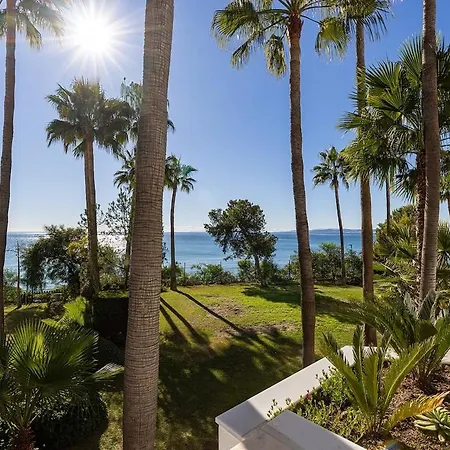 Apartment Diez In Spacious Balcony And Sea View