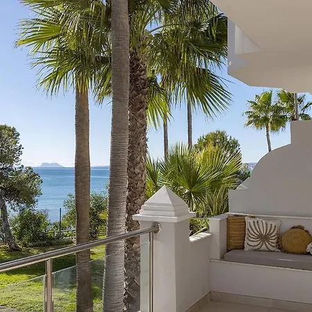 Apartman Diez In Spacious Balcony And Sea View *