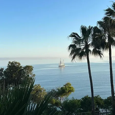 Apartman Diez In Spacious Balcony And Sea View *