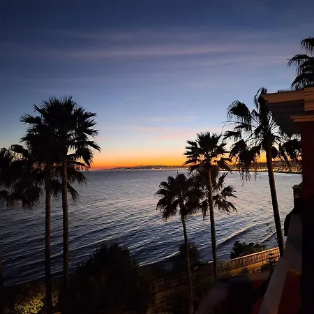 Apartman Diez In Spacious Balcony And Sea View *