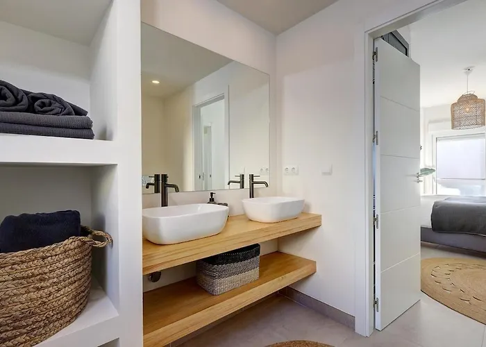 Diez In Spacious Balcony&sea View Apartamento