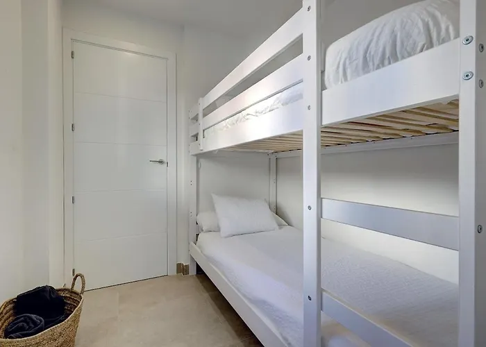 Diez In Spacious Balcony&sea View Apartamento Estepona