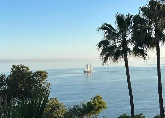 Apartamento Diez In Spacious Balcony&sea View *