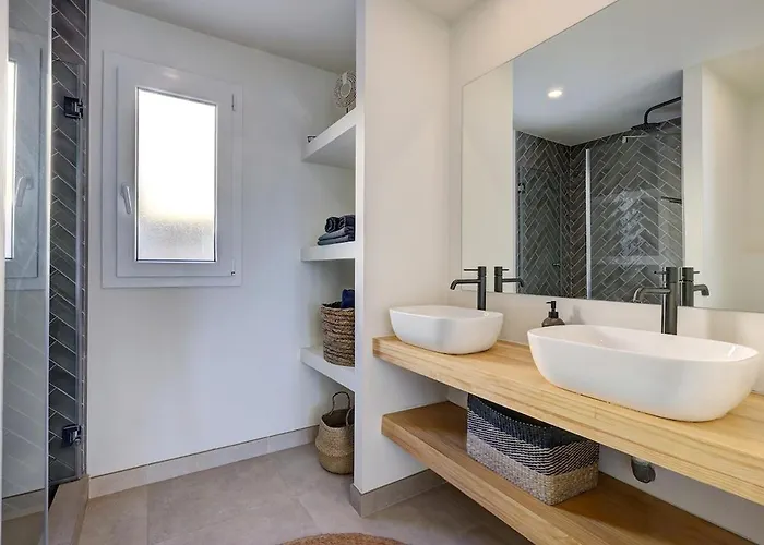 Apartamento Diez In Spacious Balcony&sea View