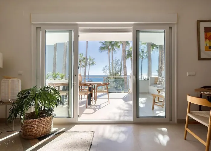 Apartamento Diez In Spacious Balcony&sea View